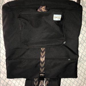 TOMS 2n1 Backpack
